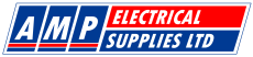 AMP Electrical Supplies Ltd Logo